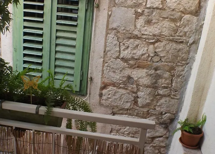 Apartment Apartments Kovacic_Grubisic *